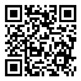QR-Code zur TheraJour App
